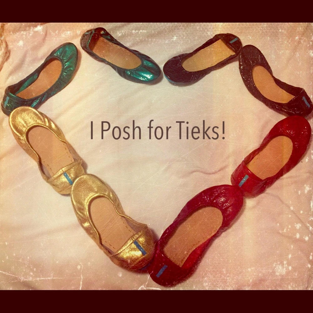 ⭐️PoshAmbassador⭐️